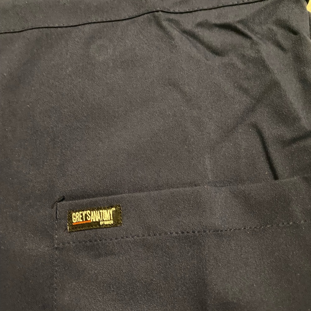Scrub Too - Picture 4 of 5